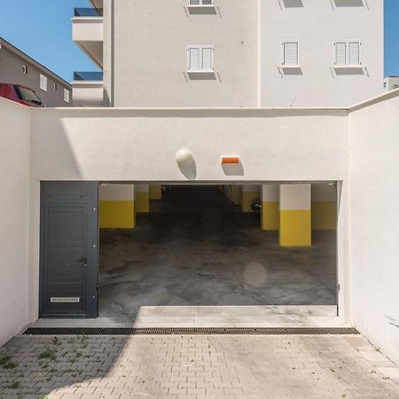 Luxury Apartment Smile-Sea View Makarska Exterior foto